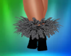 Gothic Fairy Boots