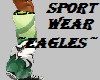 SportWear~Eagles~