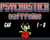 Psychostick - Caffeine