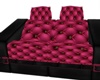 -MrA-couch'pose Pink Blk
