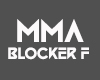 [iD] MMA F Blocker