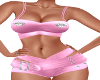 RL-Pink Alurring Outfit