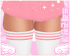 🌸 Pink Bun Skirt V2