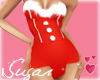 Santa Tux Dress Rep