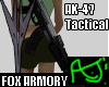 AK-47 Tac -Fox Armory