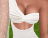 Mini Dress White  RLL