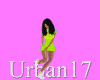 MA Urban 17 Female