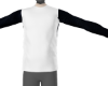 HG ON A SHIRT