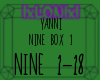 [L] YANNI-NINE BOX 1