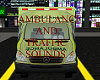 Ambulance Sounds