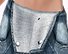 Supender Jeans