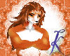 ~K~Kitsune/M/hair