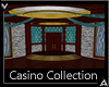 VA Rustic Stone Casino
