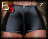 (BS) Noir Z Shorts LLT
