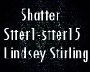 eR-Shatter Lindsay S
