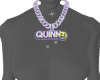 quinn (f) custom