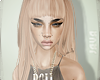 ! Xia bleached