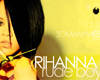 Rihanna Rude Boy DUB #1