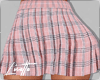 RLL plaid skirt