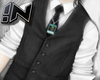 !N│ Classic emo vest