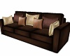 Chocolate Couches ♥