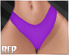 R- Light Purple Panties