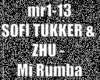 SOFI TUKKER-Mi Rumba