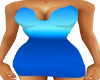 (LMG)Blue Hawaii Dress