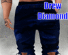 Dd-  Blue Jeans Camo