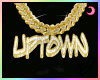 UPTOWN long Chain* [xJ]