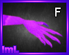 lmL Purple Claws F