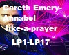 Like a prayer