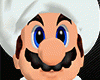 Super Mario  Costume(G)