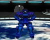 Dark Samus Armor Suit V2
