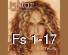 Ishtar Foule sentimental