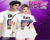 K- Fayola Shirt M