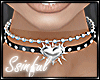Ss✘Valeria Choker V3