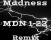 Madness -Remix-