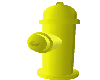 yellow hydrant/ sound