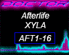 Afterlife, XYLA