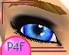 P4F Sapphire Sky Eyes