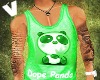 Dope Panda | V