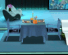 B/Anim Cndl Dinner