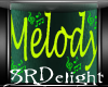 (SR) MELODY SIGN