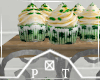St Patricks Cupcakes V2