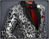 Snow Leopard Suit