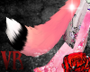 -VR- Sakura Fox Tail