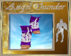 ANGEL F/O Socks 24