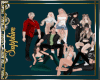 [S] Group 14 Pose
