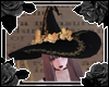 Yun.✲Witch Hat✲